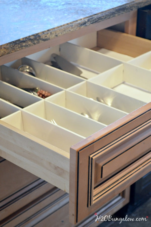 Drawer Organizers
