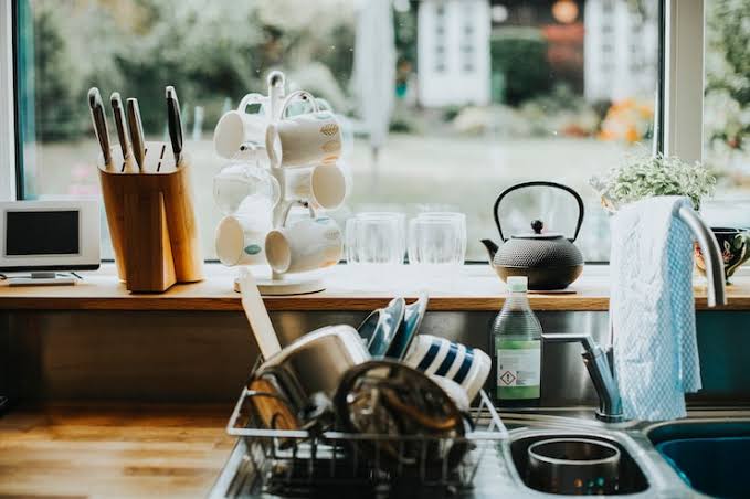Home Essentials