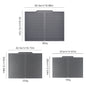 1PC Silicone Dish Drying Mat Pots Dish Drain Mat for Kitchen Tableware Non-Slip Mats Anti-Scald Coaster Kitchen Utensils